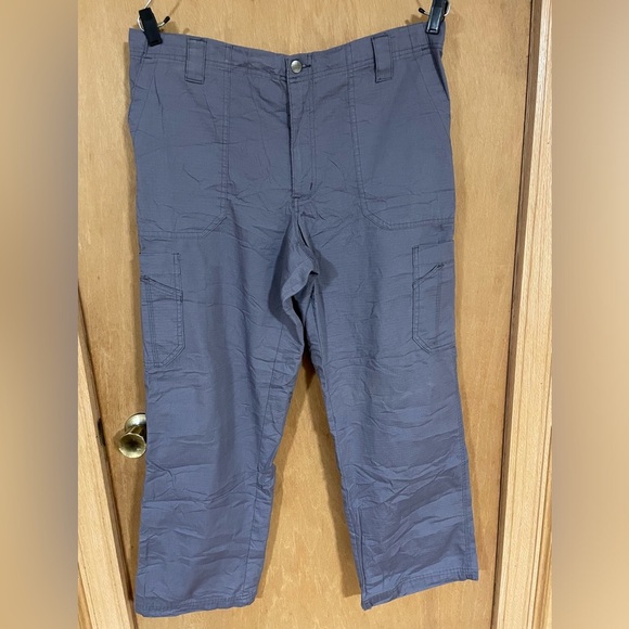 CARHARTT -scrub pants - Picture 4 of 4